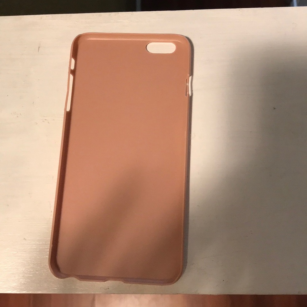 6s PLUS Phone Case